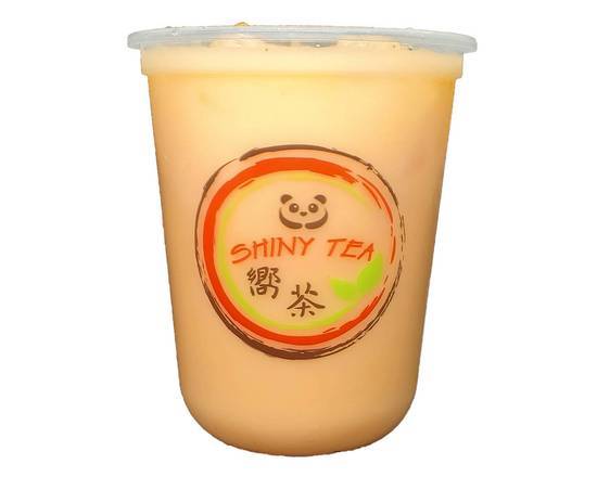 Thai Tea 泰式茶